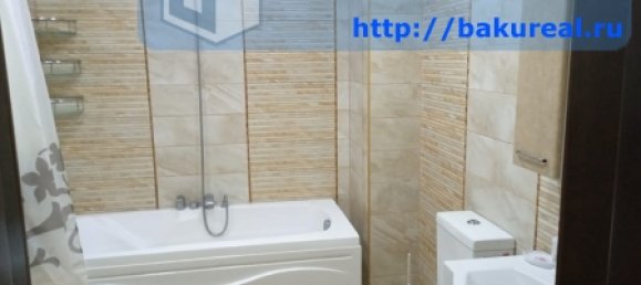 3 bedrooms Apartment in Baku, Azerbaijan No. 346 24