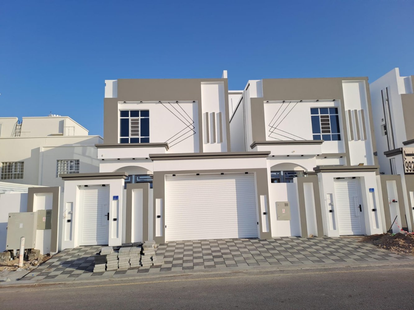 5 chambres Villa à Al Amarat, Oman No. 1052