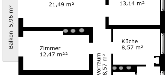 2 bedrooms Apartment in Voitsberg, Austria No. 21392 6