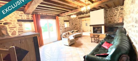 9 bedrooms House in Mayenne, France No. 314412 11