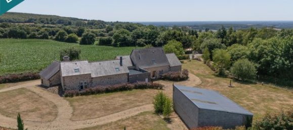 9 bedrooms House in Mayenne, France No. 314412 5