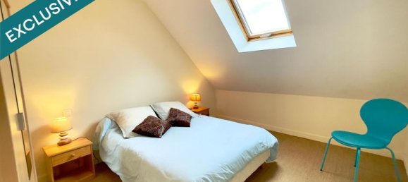 9 bedrooms House in Mayenne, France No. 314412 19