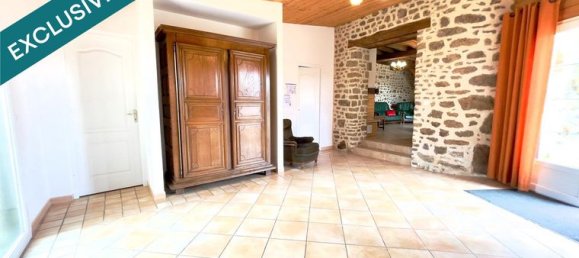 9 bedrooms House in Mayenne, France No. 314412 9