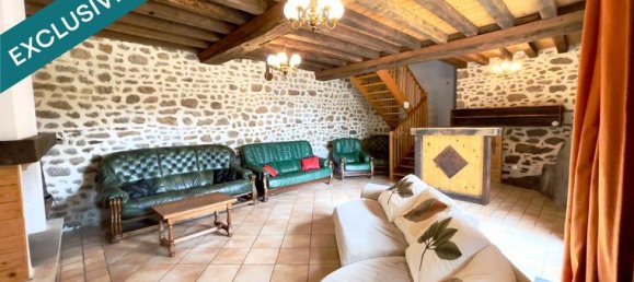 9 bedrooms House in Mayenne, France No. 314412 10