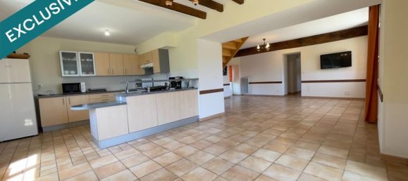 9 bedrooms House in Mayenne, France No. 314412 14