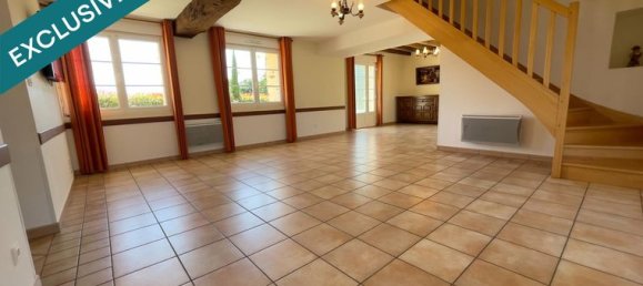 9 bedrooms House in Mayenne, France No. 314412 13