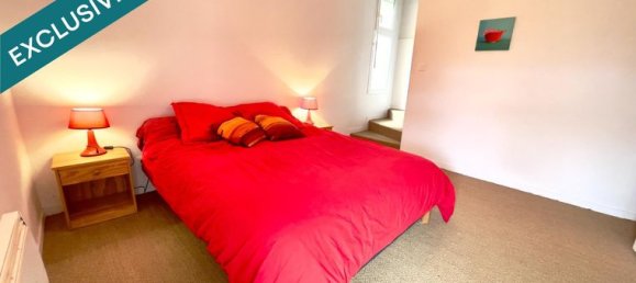 9 bedrooms House in Mayenne, France No. 314412 16