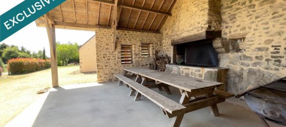 9 bedrooms House in Mayenne, France No. 314412 8