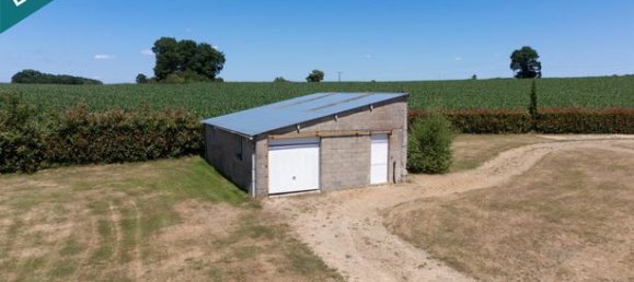9 bedrooms House in Mayenne, France No. 314412 6