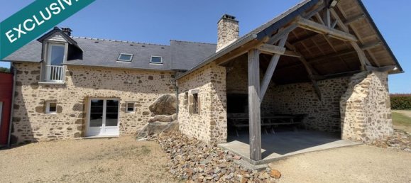 9 bedrooms House in Mayenne, France No. 314412 7