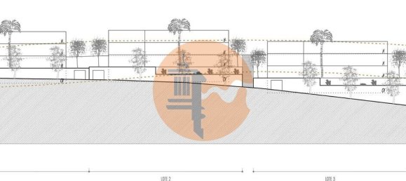 Land in Lagos, Portugal No. 128779 3