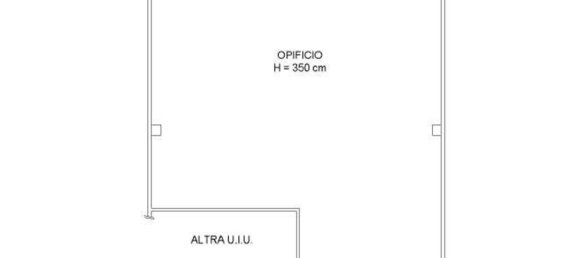 Lagerhaus in Assisi, Italy 330m², Nr. 156363 14