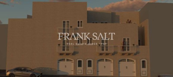 Дом с 3 спальнями в Биркиркара, Мальта № 2970 2