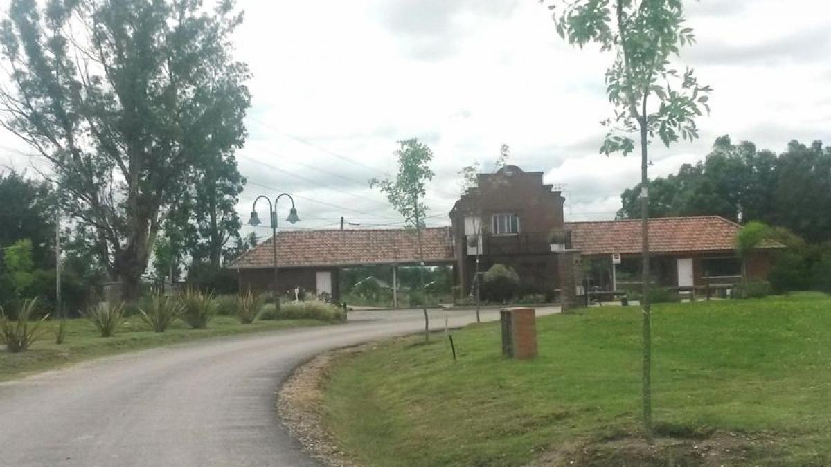 Terreno em Escobar, Argentina N.º 116328