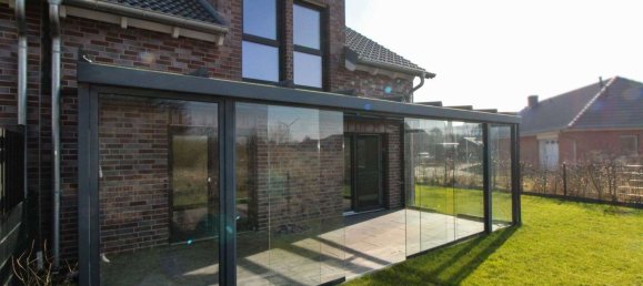 3 Schlafzimmer Stadthaus in Nordfriesland, Germany, Nr. 233893 15