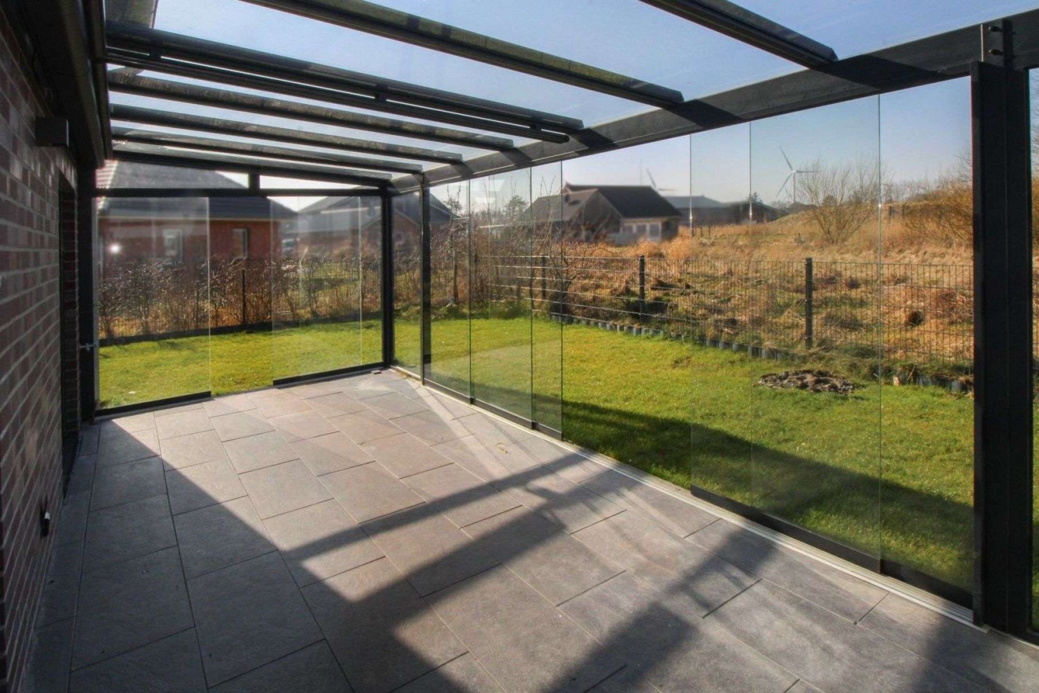 3 Schlafzimmer Stadthaus in Nordfriesland, Germany, Nr. 233893