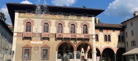 3 rooms Commercial property in Rovereto, Italy No. 107251 14