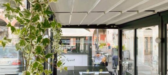 3 rooms Commercial property in Rovereto, Italy No. 107251 6