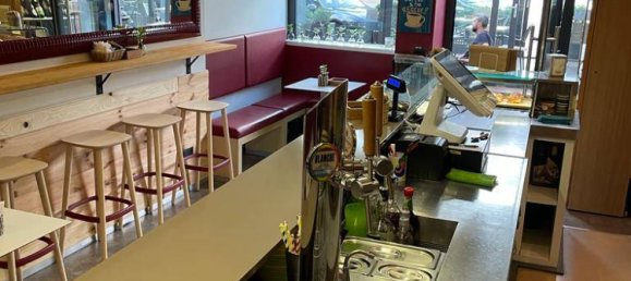 3 rooms Commercial property in Rovereto, Italy No. 107251 10