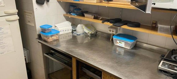 3 rooms Commercial property in Rovereto, Italy No. 107251 7