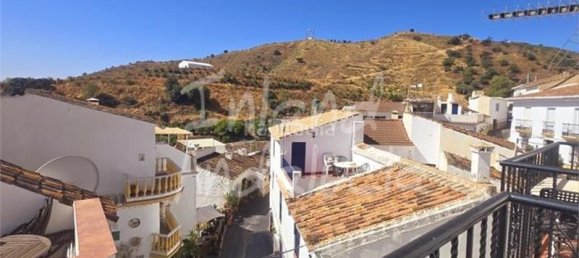 Adosado de 3 dormitorios en Viñuela, Spain No. 138539 6