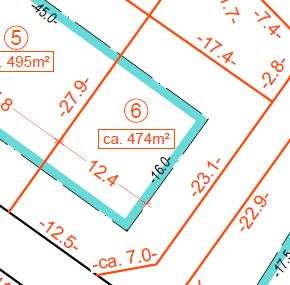 Terreno en Oder-Spree, Germany No. 274476