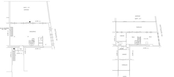 Villa de 4 habitaciónes en Milan, Italy No. 244721 31