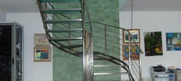 Villa de 4 habitaciónes en Milan, Italy No. 244721 3