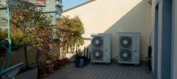 Villa de 4 habitaciónes en Milan, Italy No. 244721 10