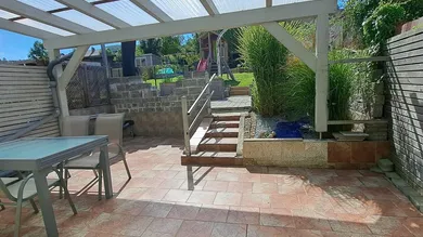 2 chambres Maison de ville à Traisen, Austria No. 240247