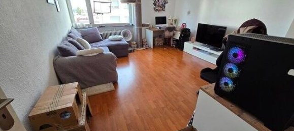 Edificio de 11 habitaciónes en Monchengladbach, Germany No. 49683 15