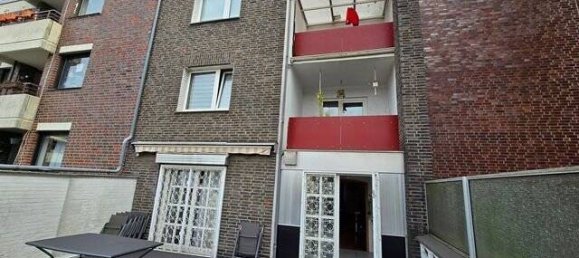 Edificio de 11 habitaciónes en Monchengladbach, Germany No. 49683 10