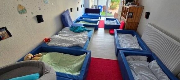 Edificio de 11 habitaciónes en Monchengladbach, Germany No. 49683 8