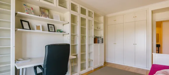 3 bedrooms Apartment in Lisbon, Portugal No. 9734 21