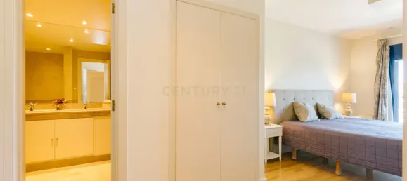 3 bedrooms Apartment in Lisbon, Portugal No. 9734 33