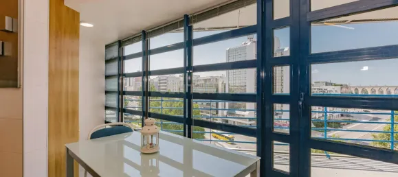 3 bedrooms Apartment in Lisbon, Portugal No. 9734 12