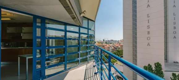 3 bedrooms Apartment in Lisbon, Portugal No. 9734 15