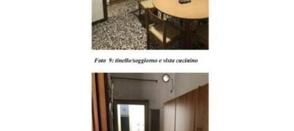 4 rooms Apartment in San Severo, Italy No. 36399 8