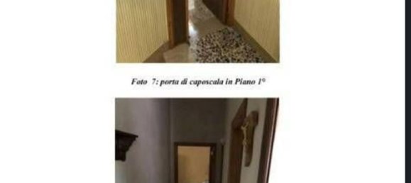 4 rooms Apartment in San Severo, Italy No. 36399 9