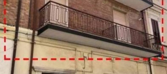 4 rooms Apartment in San Severo, Italy No. 36399 11