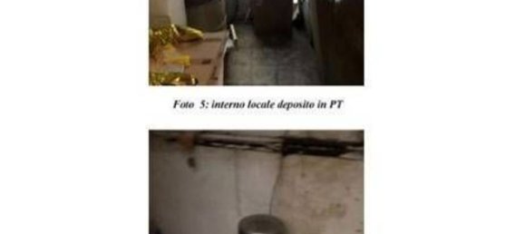 4 rooms Apartment in San Severo, Italy No. 36399 10