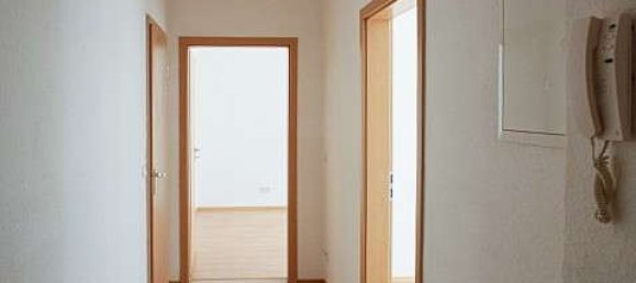 Квартира с 1 спальней в Магдебург, Германия № 46511 3