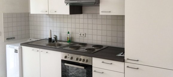 Квартира с 1 спальней в Магдебург, Германия № 46511 2