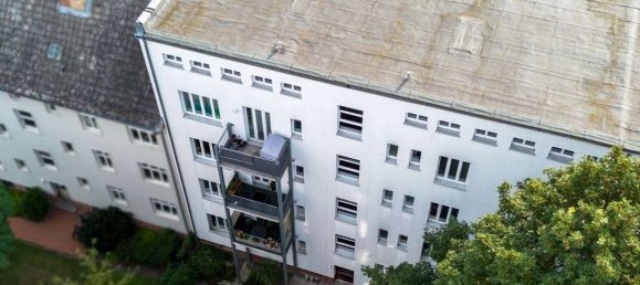 Квартира с 1 спальней в Магдебург, Германия № 46511 9