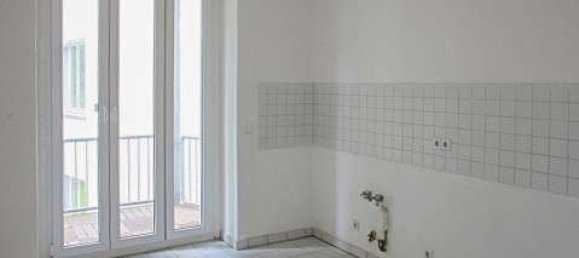 Квартира с 1 спальней в Магдебург, Германия № 46511 4