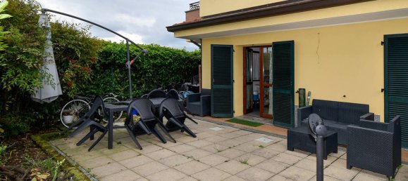 3 bedrooms Apartment in Vanzago, Italy No. 320590 8