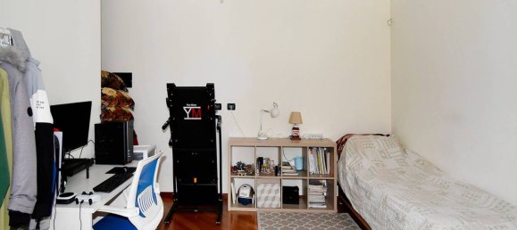 3 bedrooms Apartment in Vanzago, Italy No. 320590 27