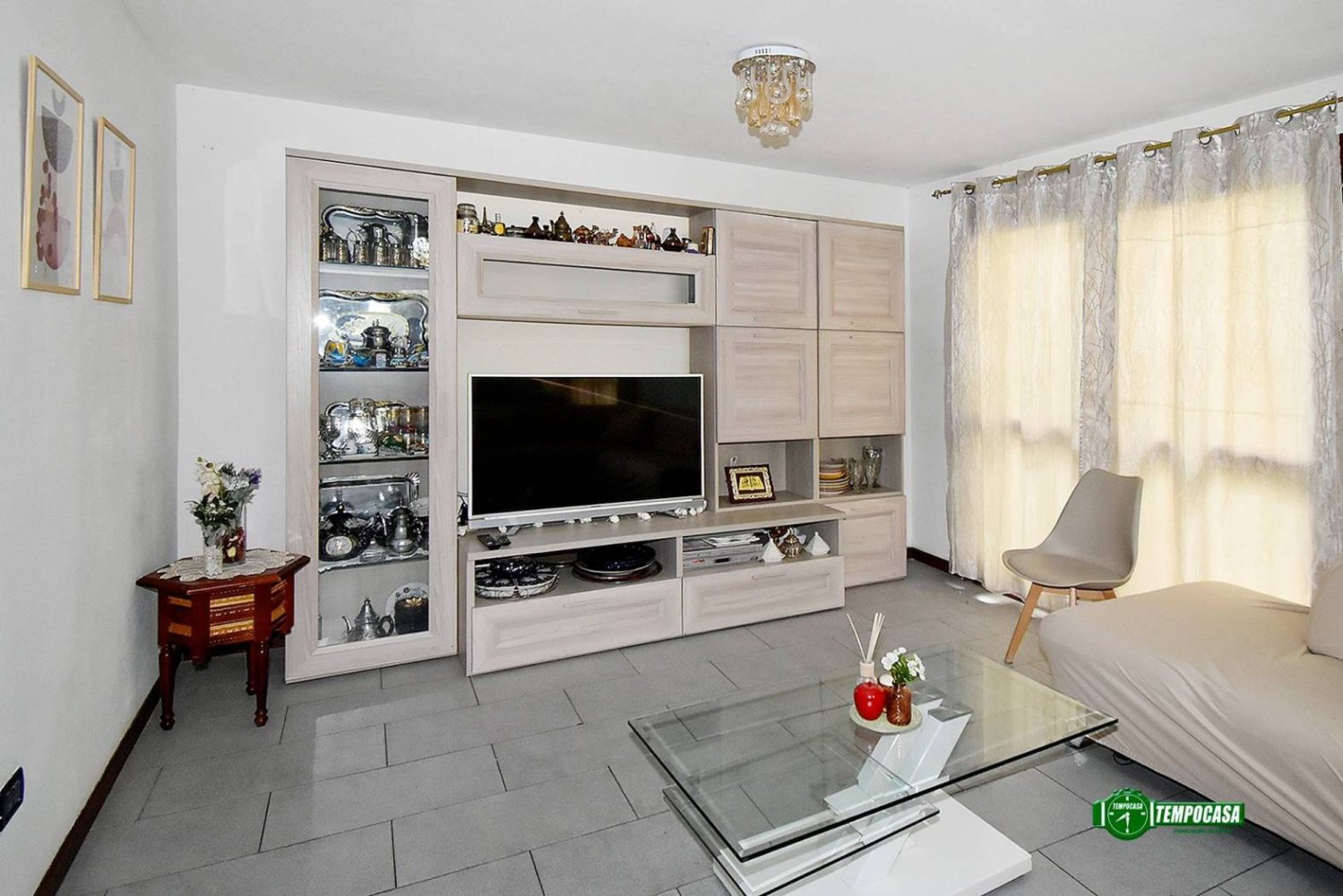 3 bedrooms Apartment in Vanzago, Italy No. 320590