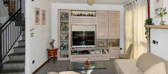 3 bedrooms Apartment in Vanzago, Italy No. 320590 13