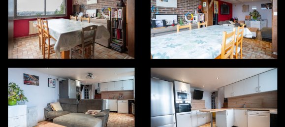 3 bedrooms House in Le Havre, France No. 321515 2